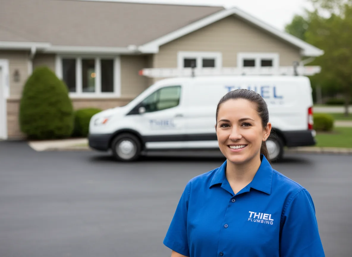Plumber Edelstein, IL FAQs